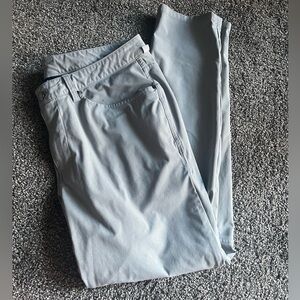 Men’s Lululemon Pants - Grey